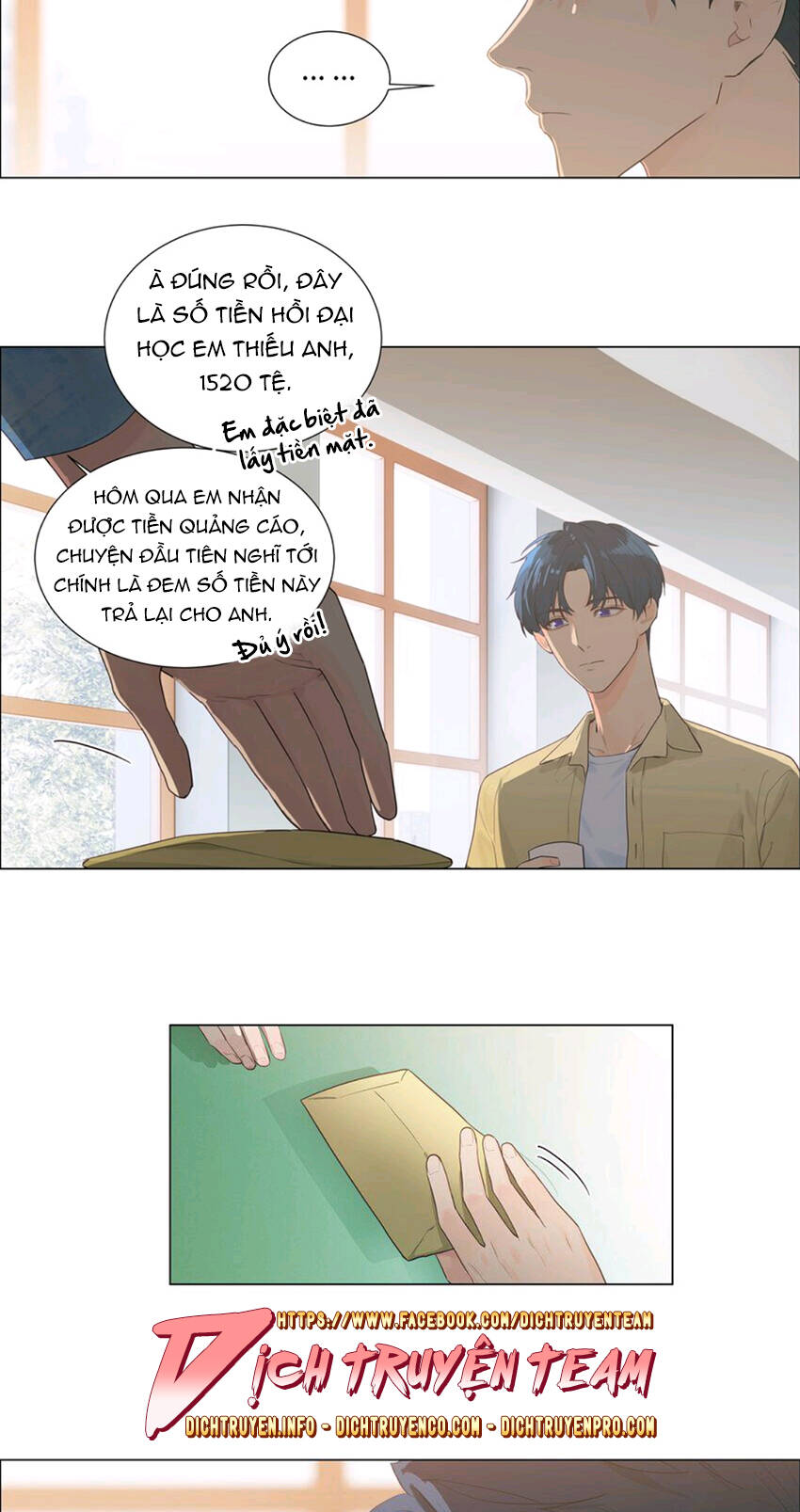 Đâu Phải Tại Tui Muốn Giả Gái Chapter 111 - 30