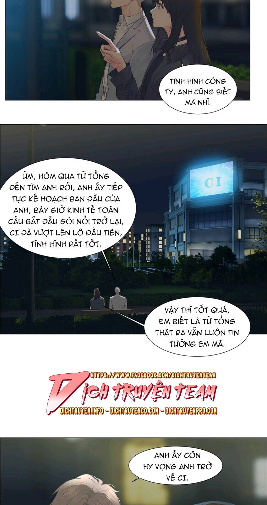 Đâu Phải Tại Tui Muốn Giả Gái Chapter 111 - 4