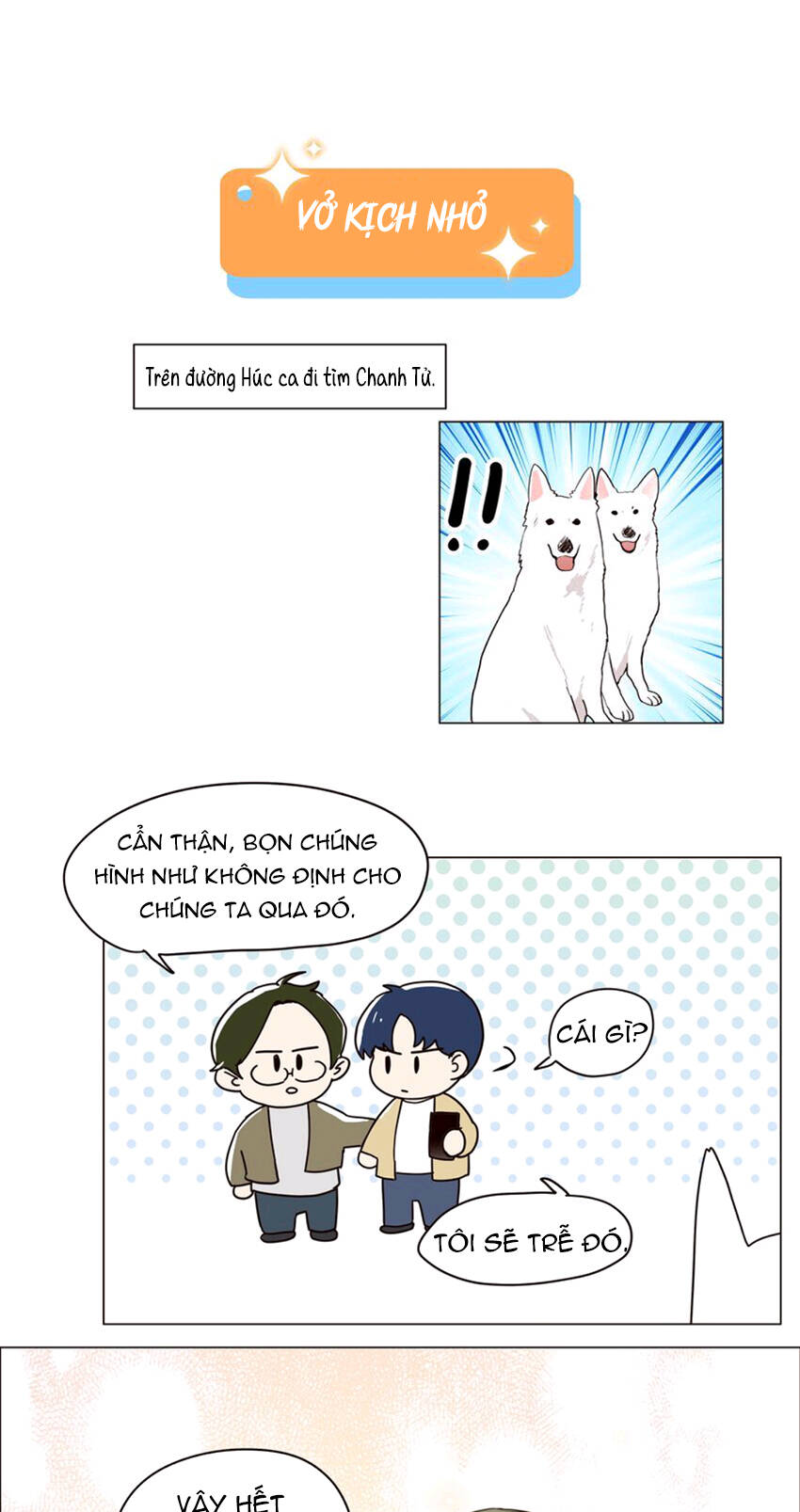 Đâu Phải Tại Tui Muốn Giả Gái Chapter 111 - 34