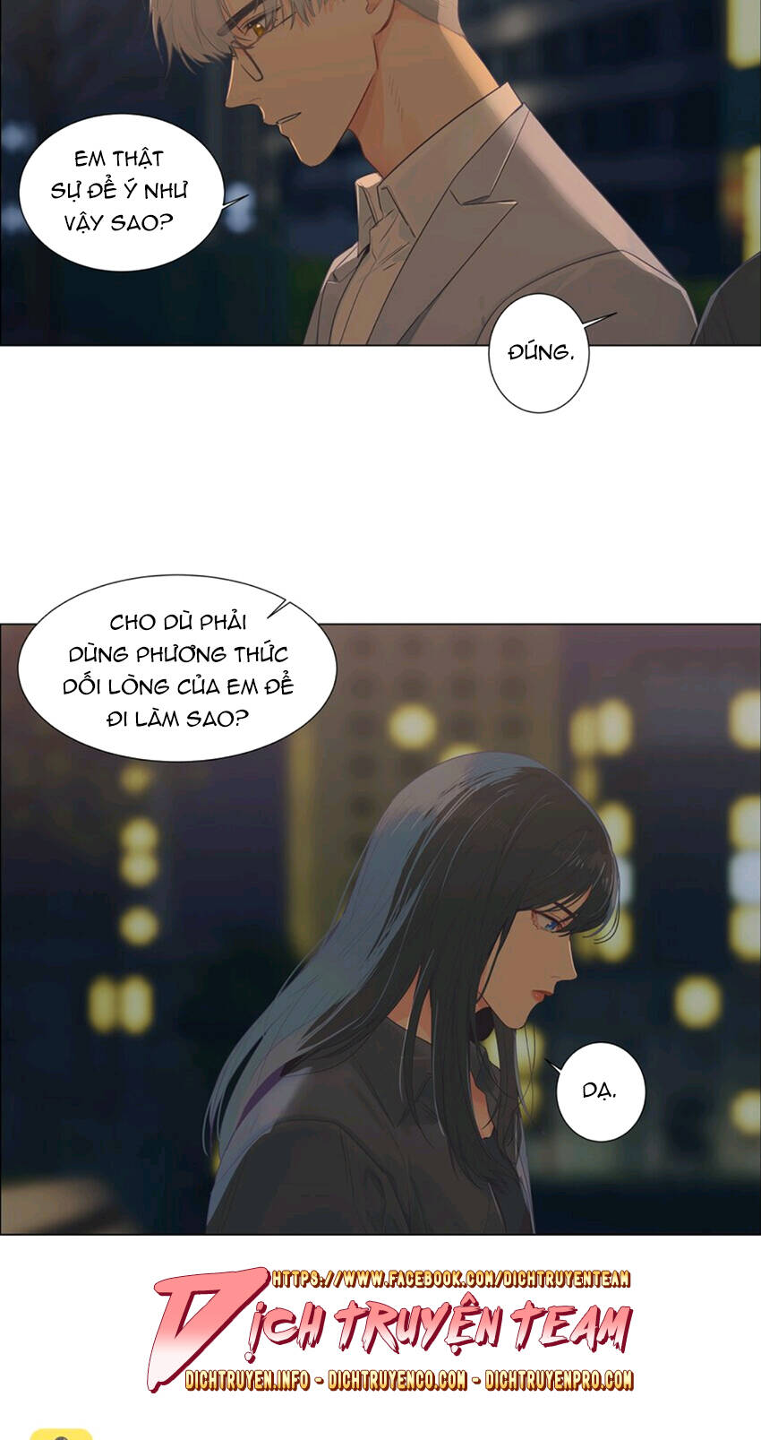 Đâu Phải Tại Tui Muốn Giả Gái Chapter 111 - 10