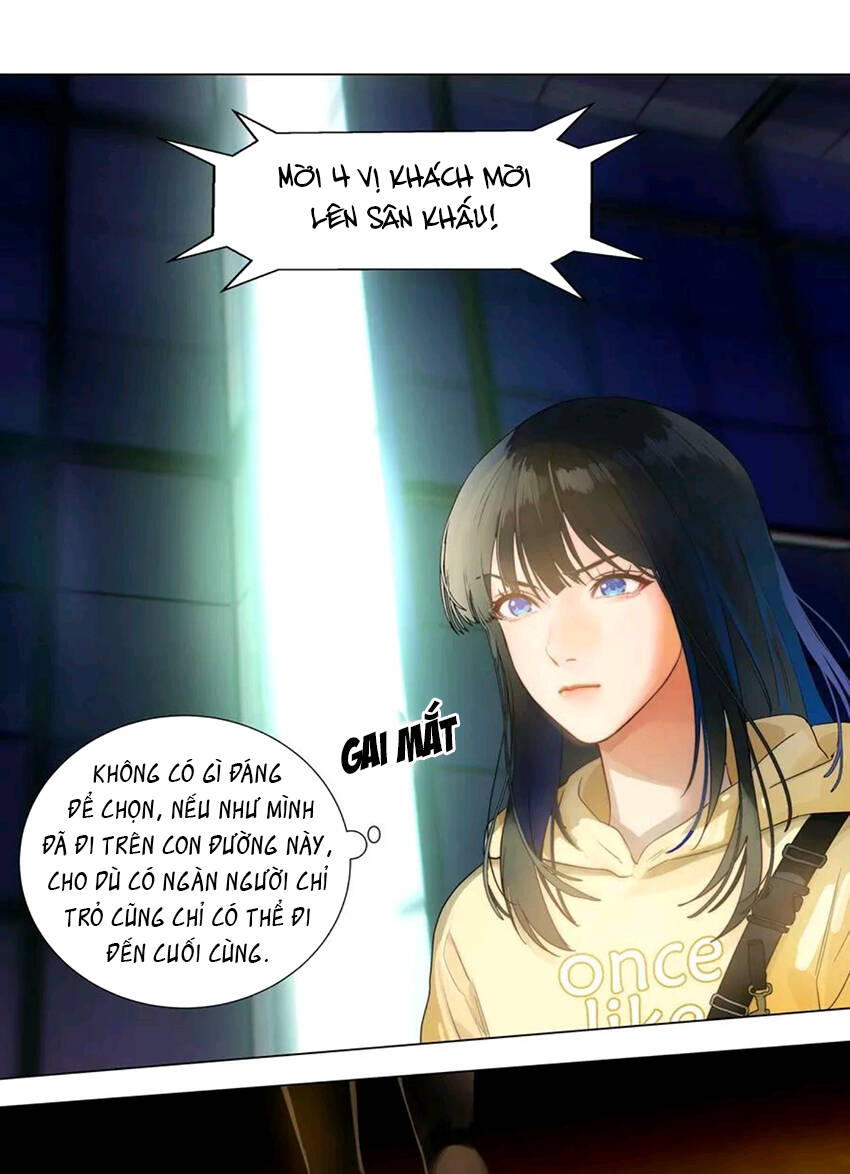 Đâu Phải Tại Tui Muốn Giả Gái Chapter 112 - 44