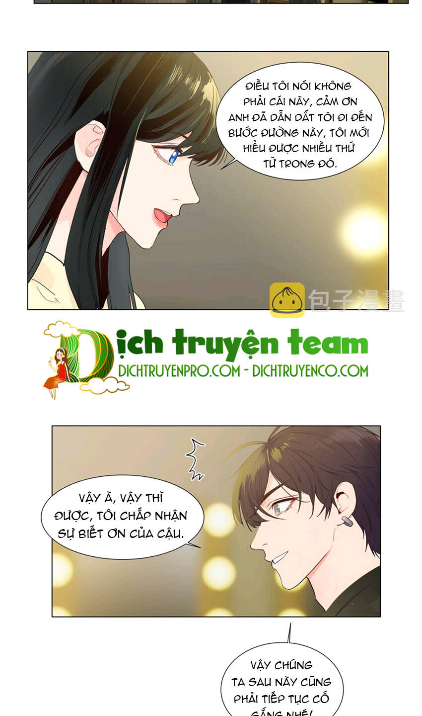 Đâu Phải Tại Tui Muốn Giả Gái Chapter 113 - 31