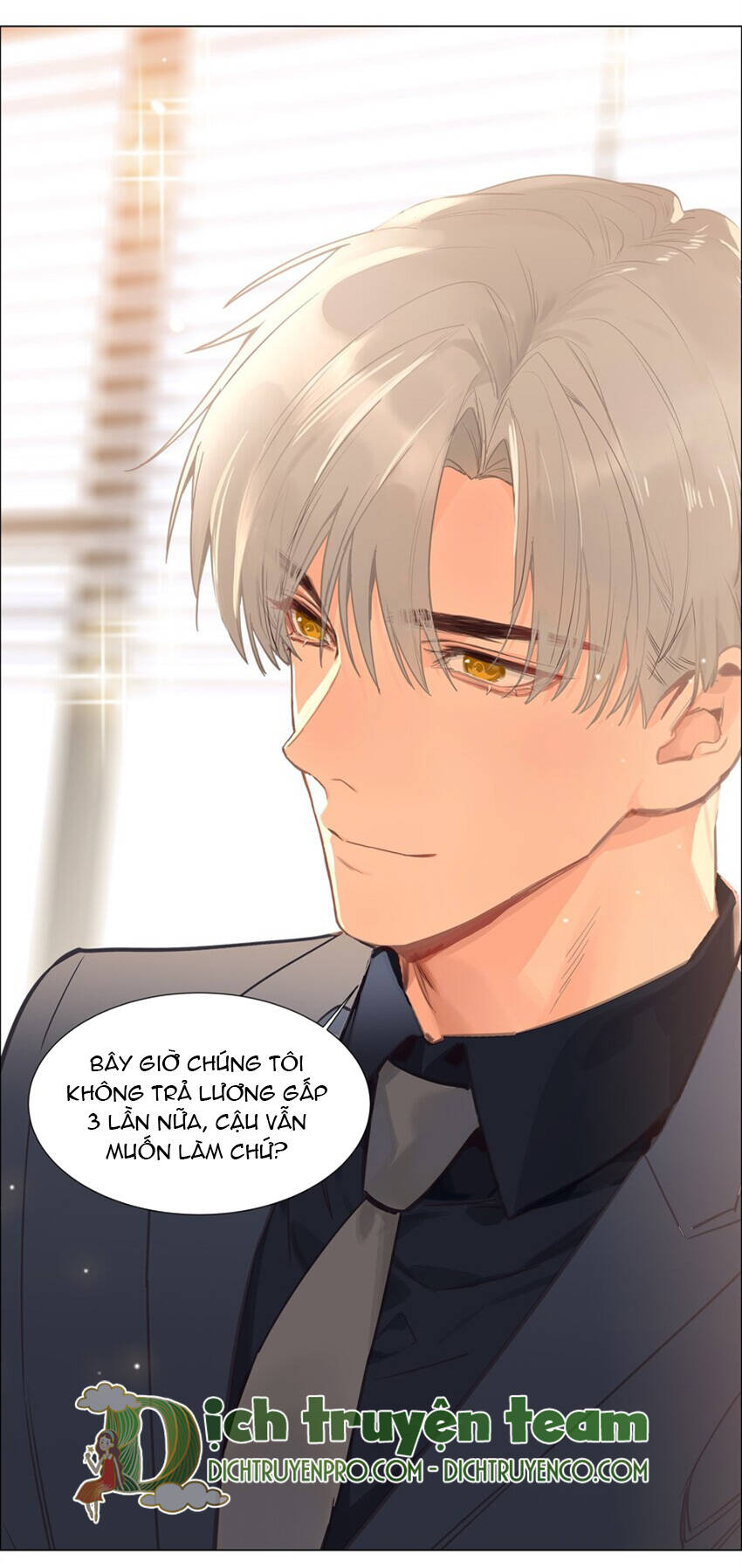 Đâu Phải Tại Tui Muốn Giả Gái Chapter 117 - 25