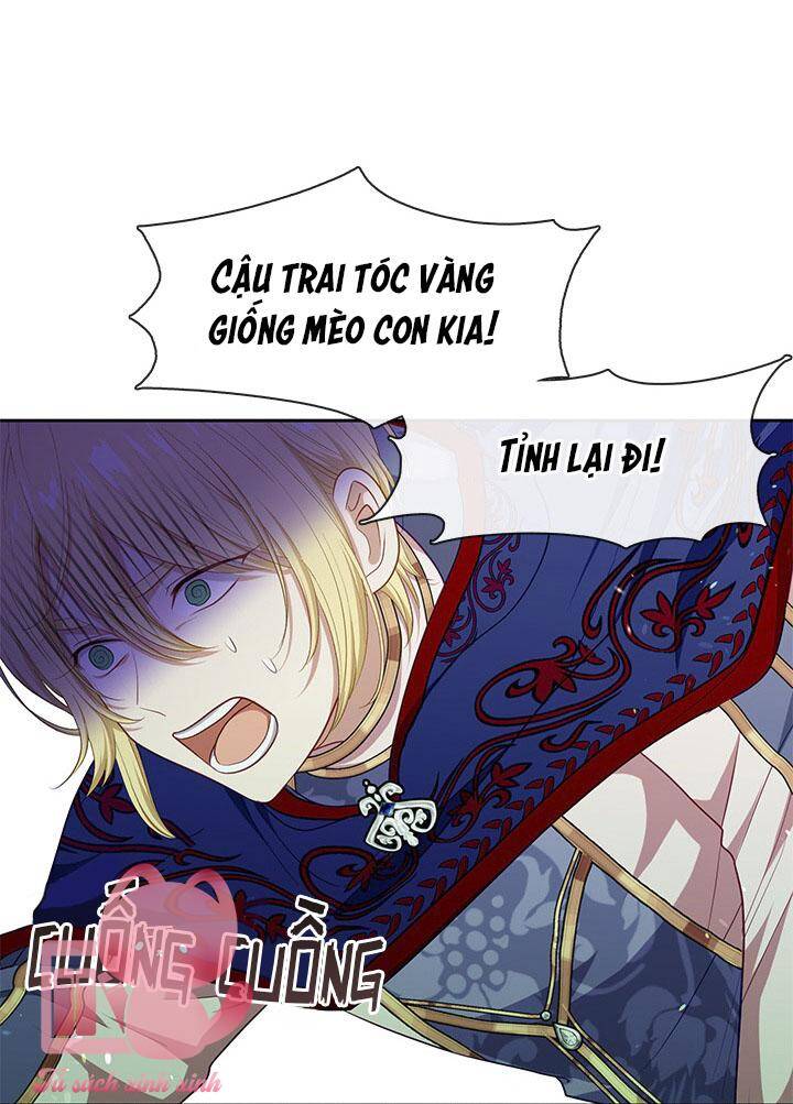 Hãy Coi Chừng Ác Nữ Chapter 116 - 34