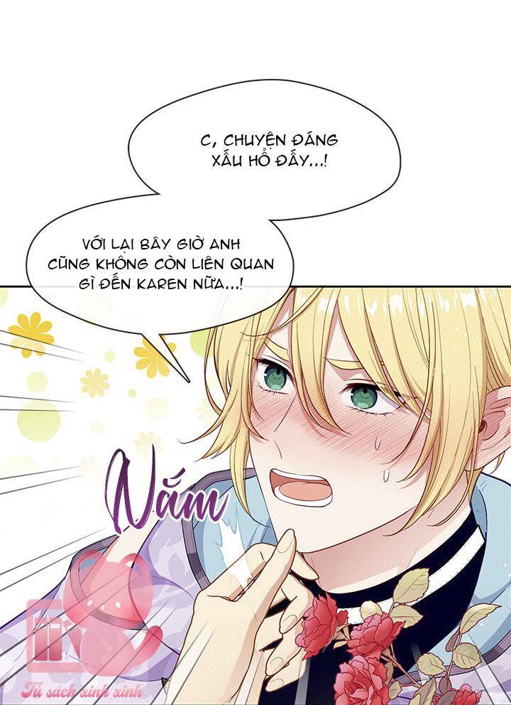 Hãy Coi Chừng Ác Nữ Chapter 116 - 44