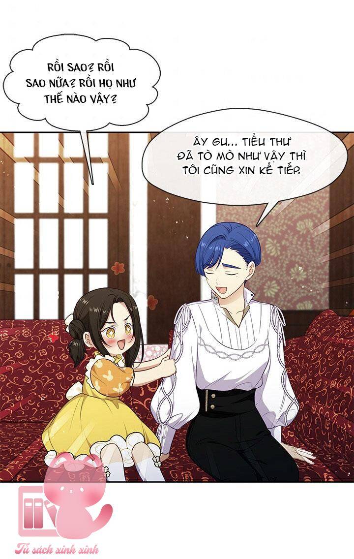 Hãy Coi Chừng Ác Nữ Chapter 116 - 50