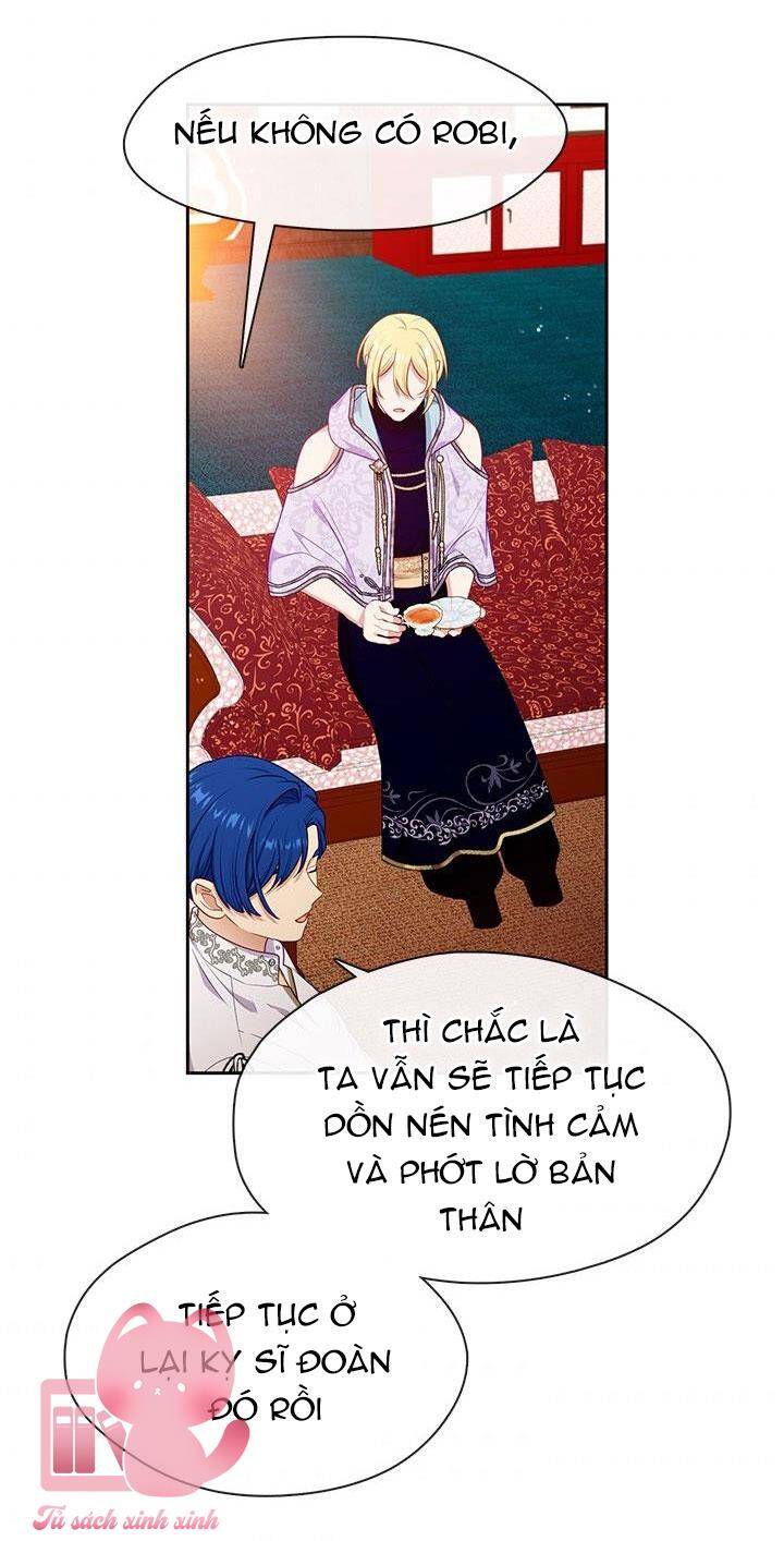 Hãy Coi Chừng Ác Nữ Chapter 117 - 75