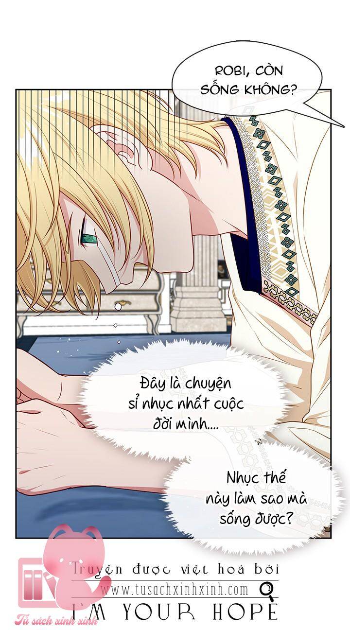 Hãy Coi Chừng Ác Nữ Chapter 118 - 33