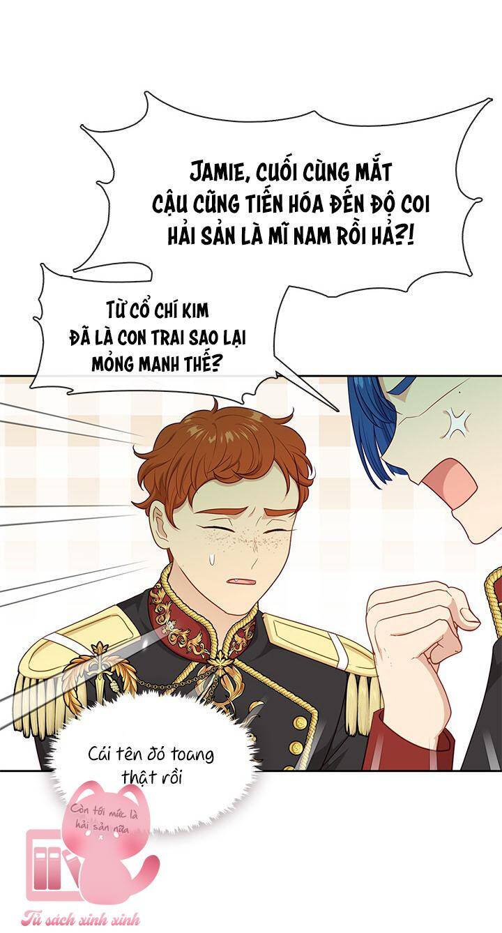 Hãy Coi Chừng Ác Nữ Chapter 119 - 38