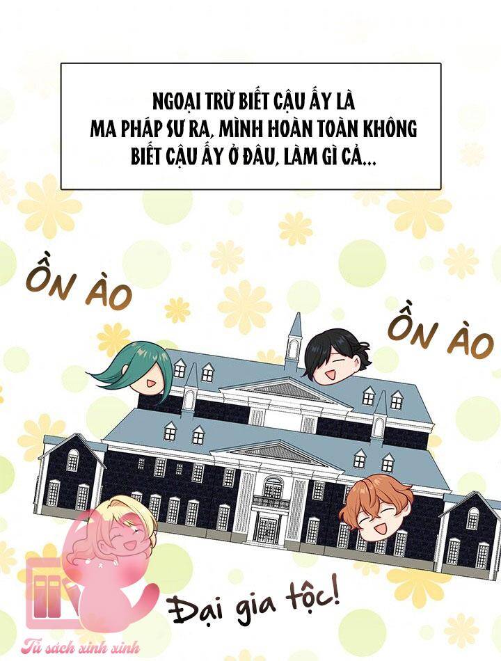 Hãy Coi Chừng Ác Nữ Chapter 119 - 43