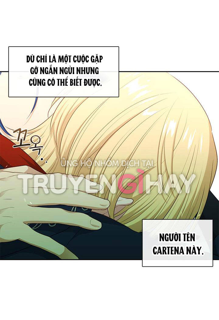 Hãy Coi Chừng Ác Nữ Chapter 121 - 22