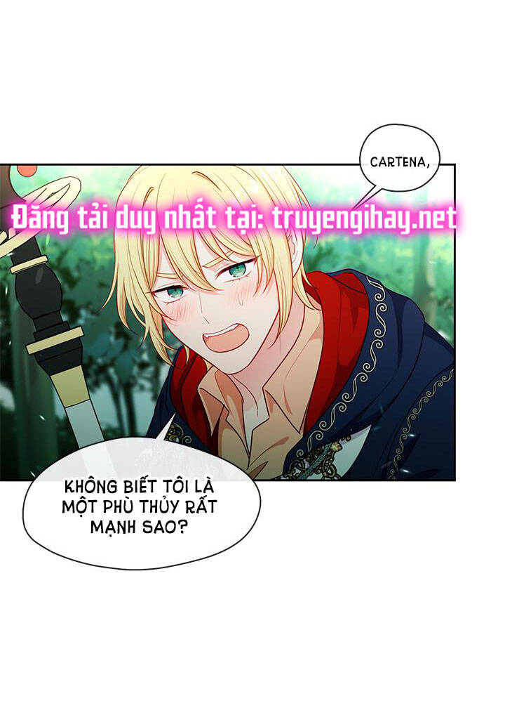 Hãy Coi Chừng Ác Nữ Chapter 121 - 41