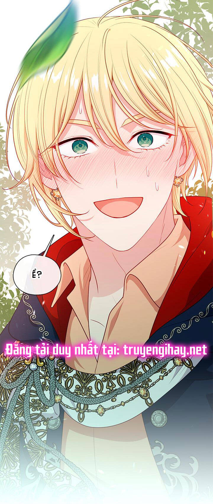 Hãy Coi Chừng Ác Nữ Chapter 121 - 56