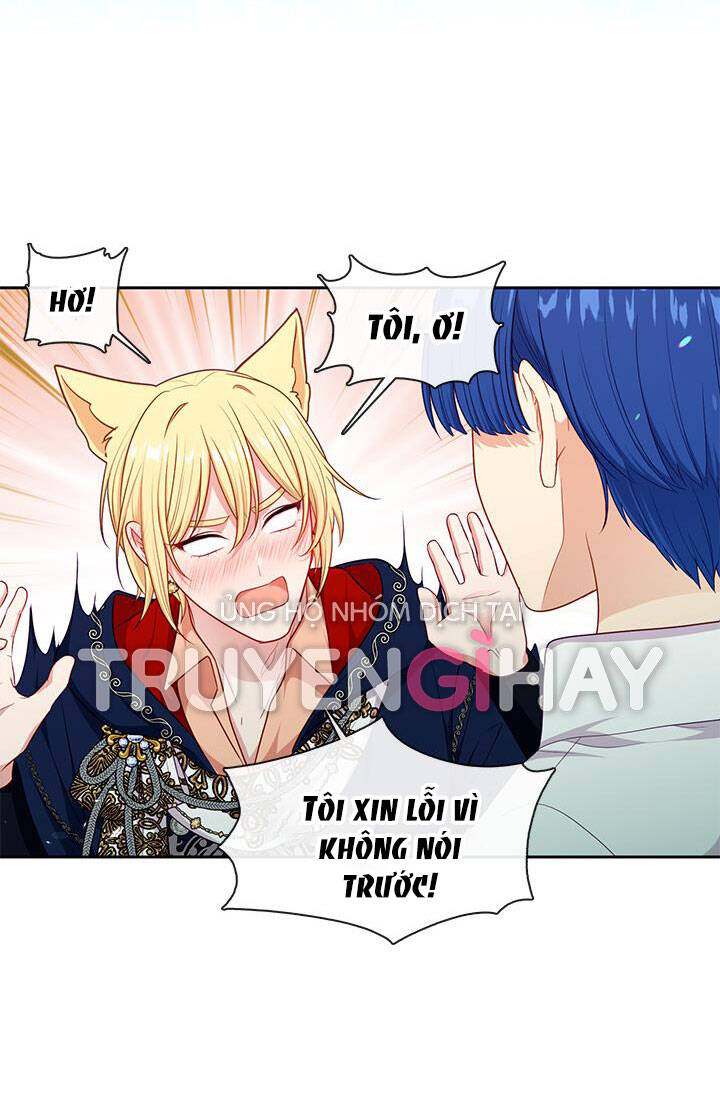 Hãy Coi Chừng Ác Nữ Chapter 121 - 57