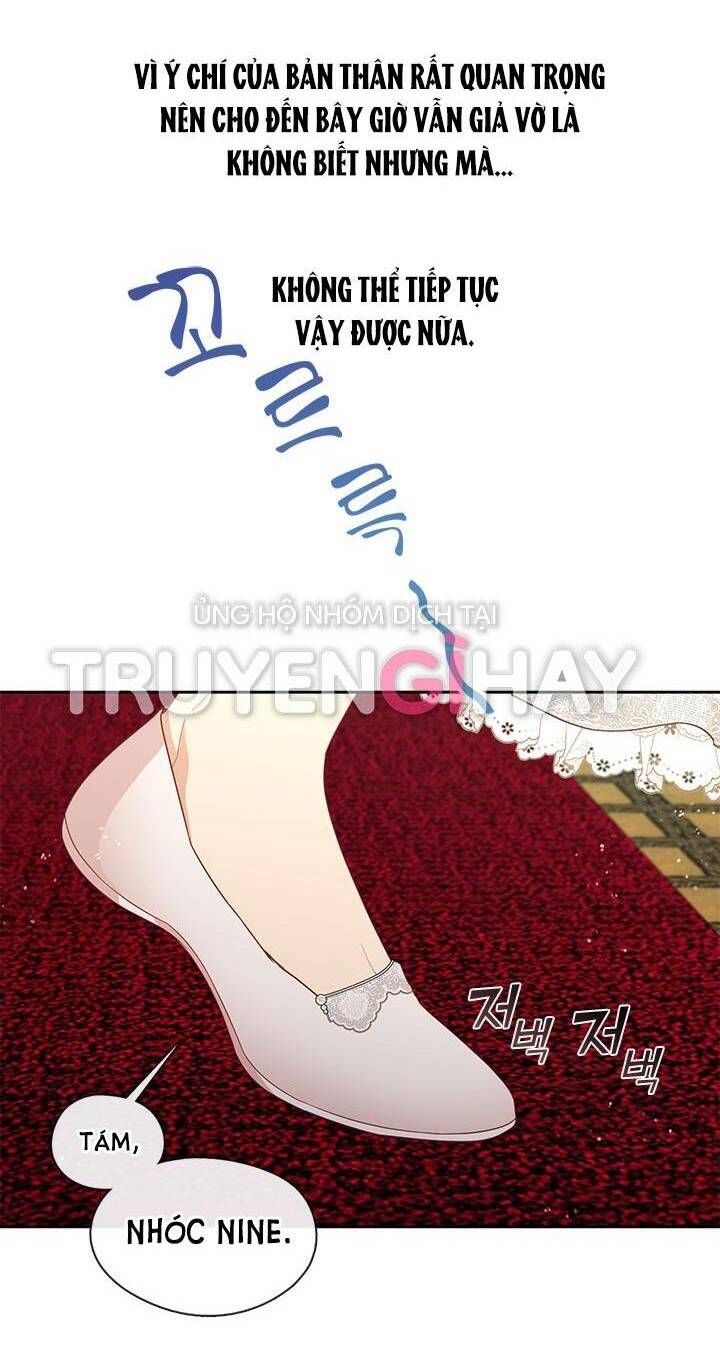 Hãy Coi Chừng Ác Nữ Chapter 124 - 19