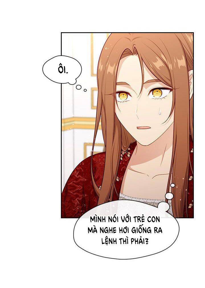 Hãy Coi Chừng Ác Nữ Chapter 125 - 22