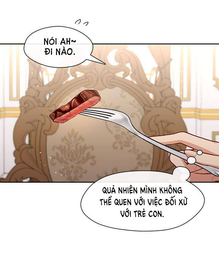 Hãy Coi Chừng Ác Nữ Chapter 125 - 23