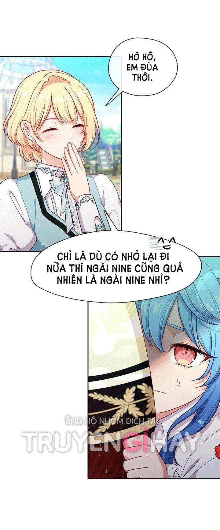 Hãy Coi Chừng Ác Nữ Chapter 125 - 59