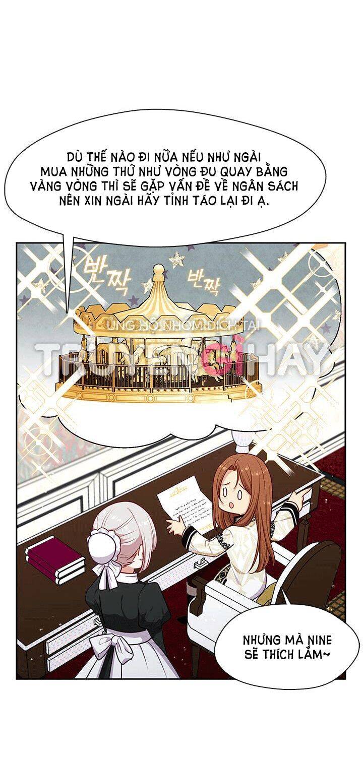 Hãy Coi Chừng Ác Nữ Chapter 127 - 4