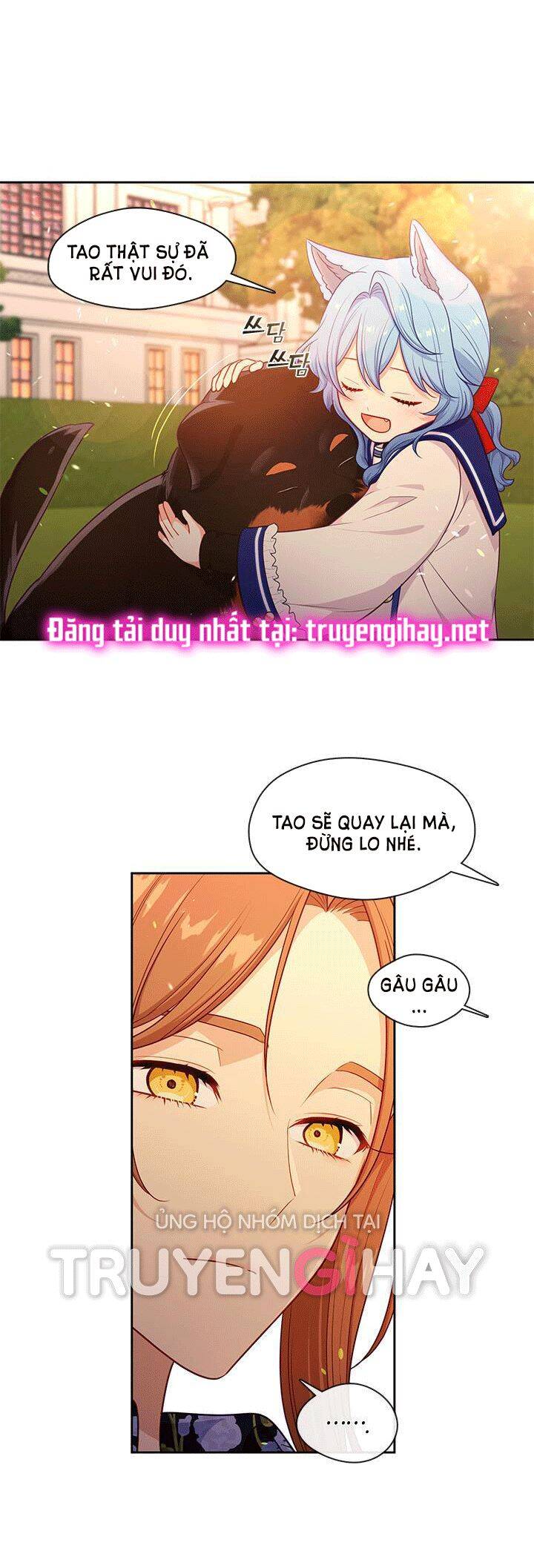 Hãy Coi Chừng Ác Nữ Chapter 127 - 31