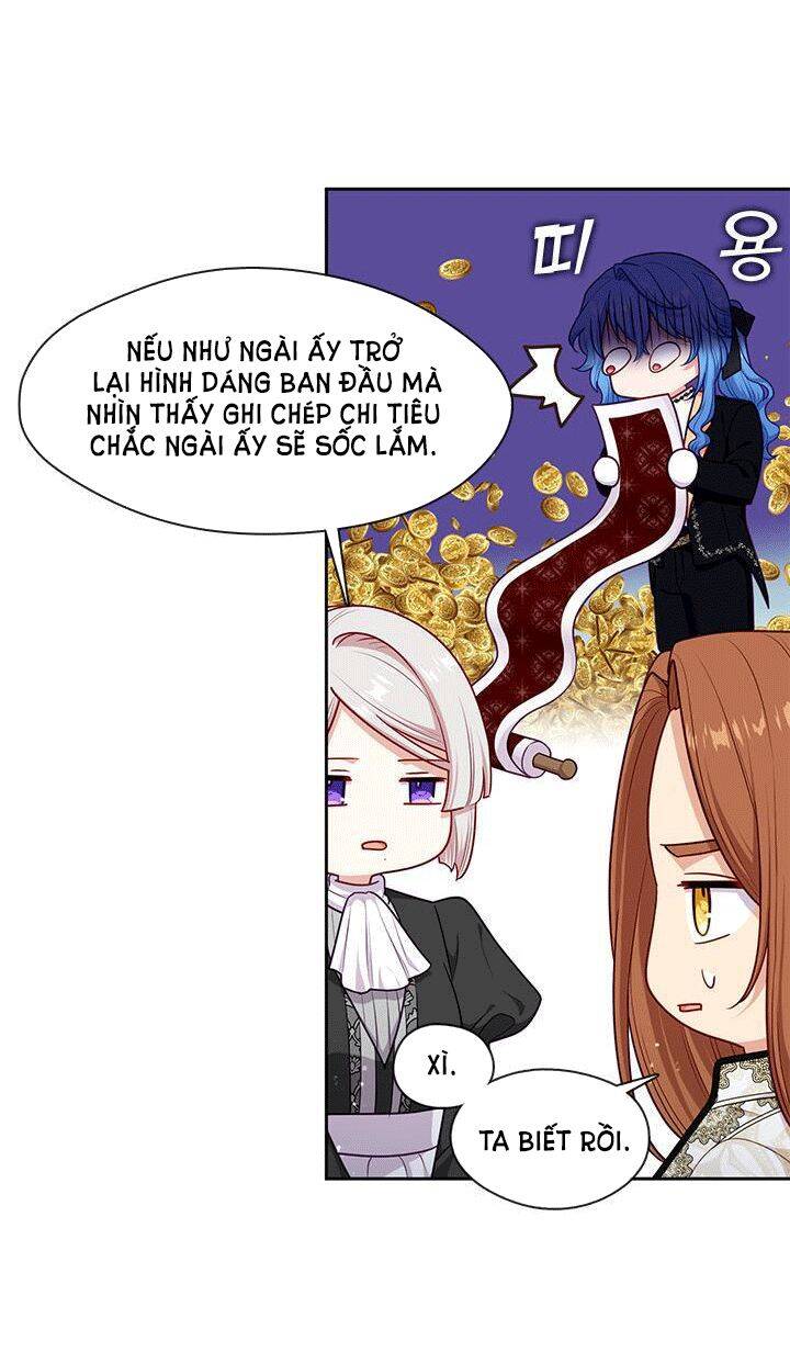 Hãy Coi Chừng Ác Nữ Chapter 127 - 5