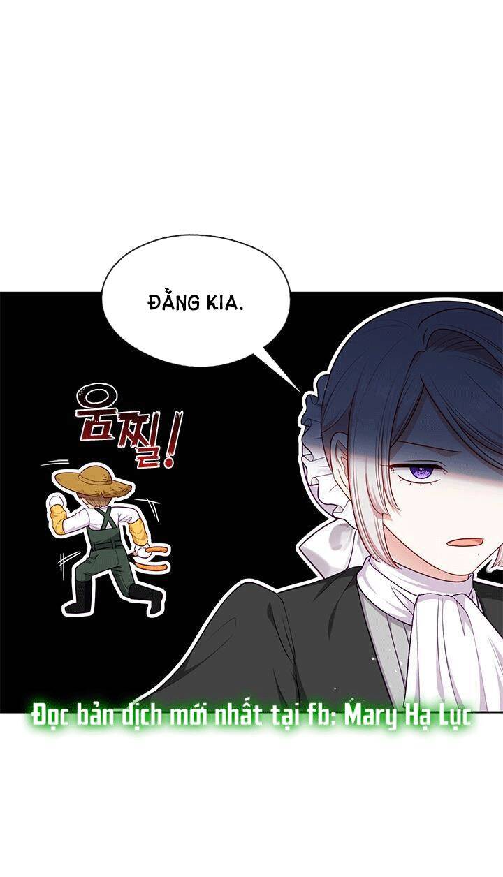 Hãy Coi Chừng Ác Nữ Chapter 127 - 8