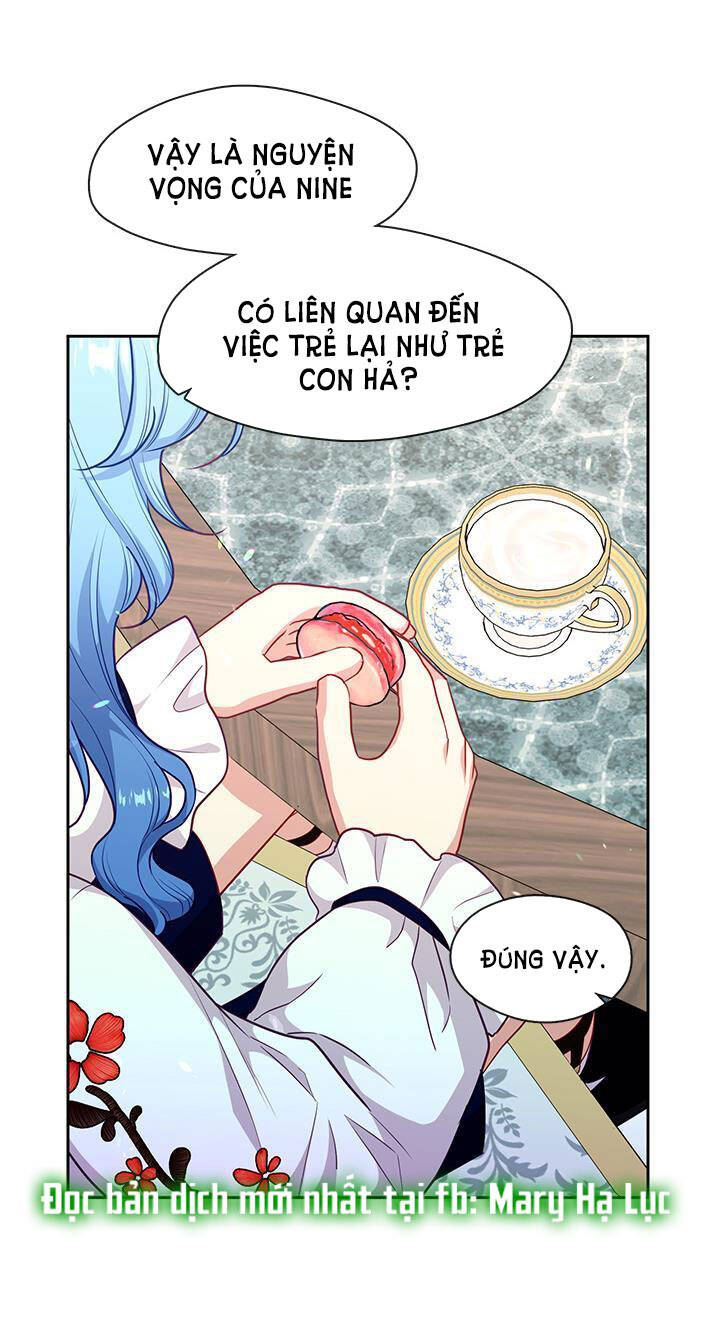 Hãy Coi Chừng Ác Nữ Chapter 126 - 16