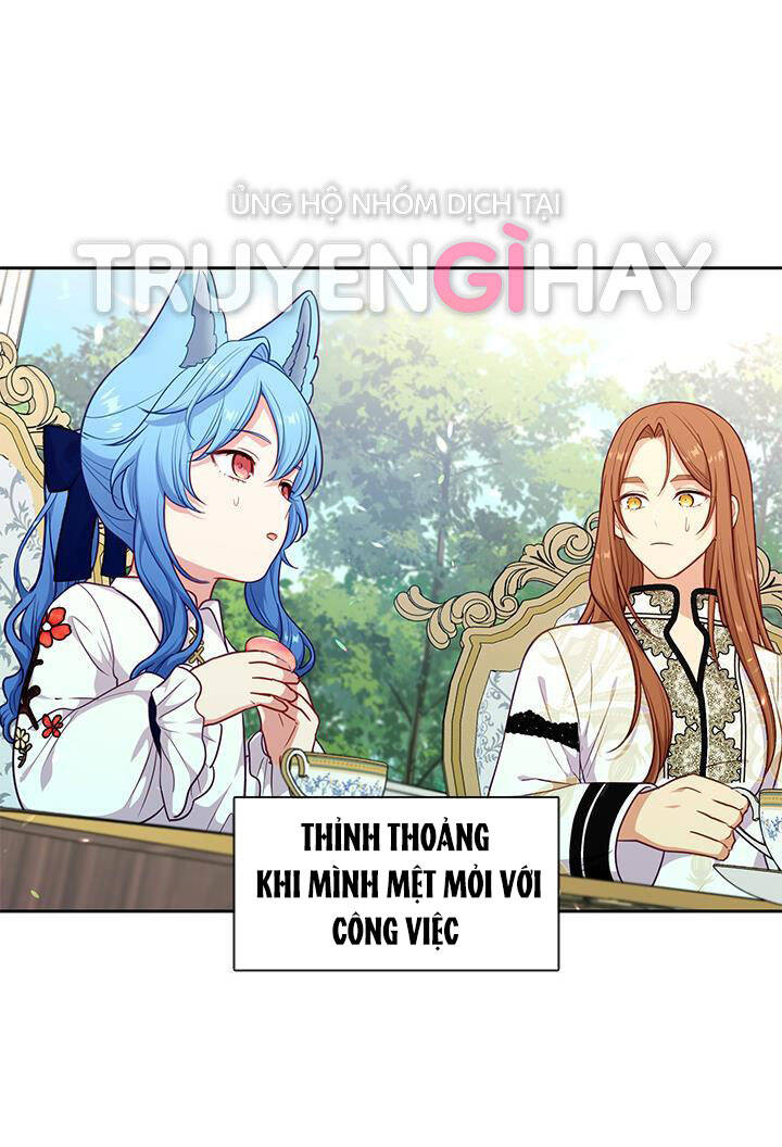 Hãy Coi Chừng Ác Nữ Chapter 126 - 19