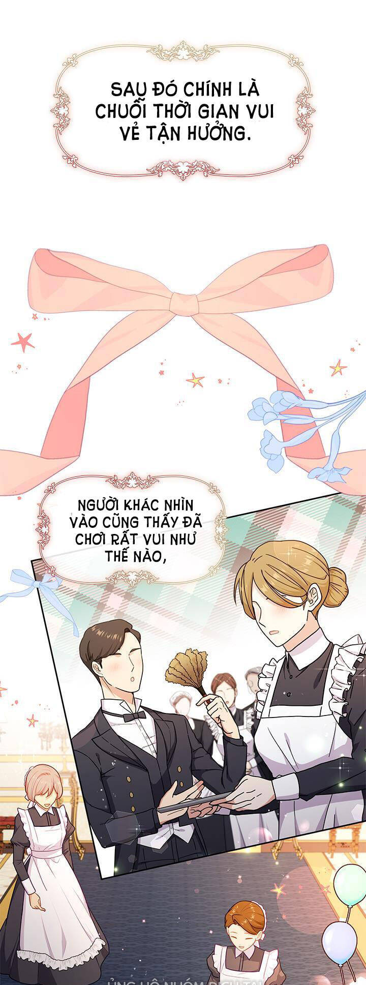 Hãy Coi Chừng Ác Nữ Chapter 126 - 52