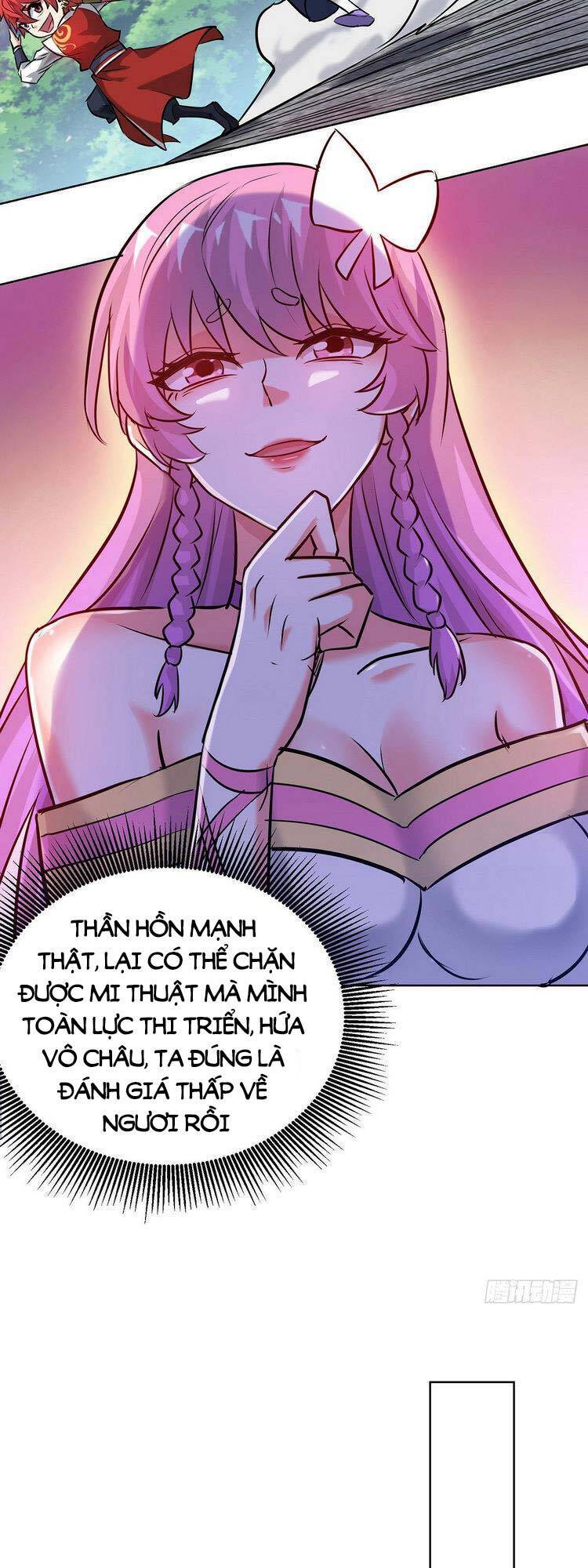 Vạn Cổ Đệ Nhất Tế Chapter 256 - 11