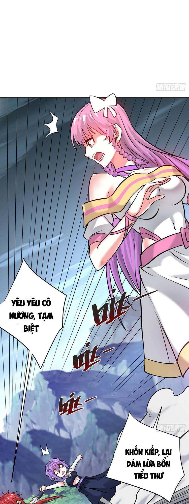 Vạn Cổ Đệ Nhất Tế Chapter 256 - 10