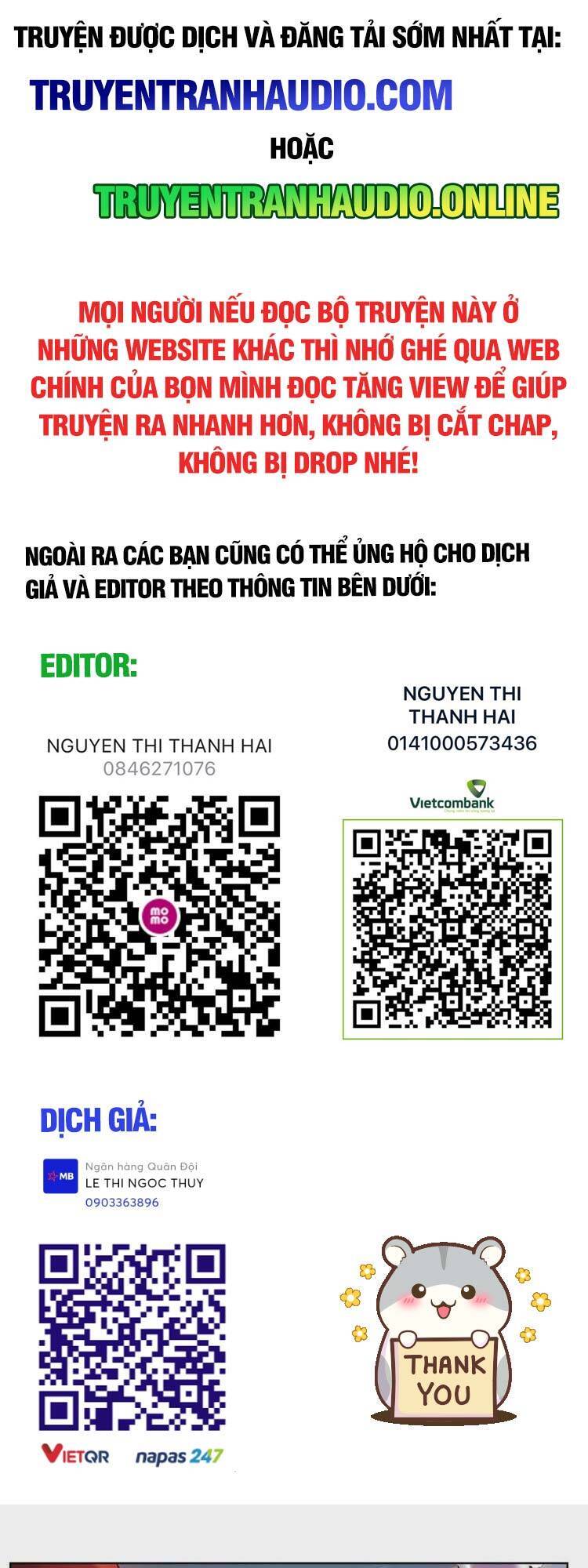 Vạn Cổ Đệ Nhất Tế Chapter 257 - 1