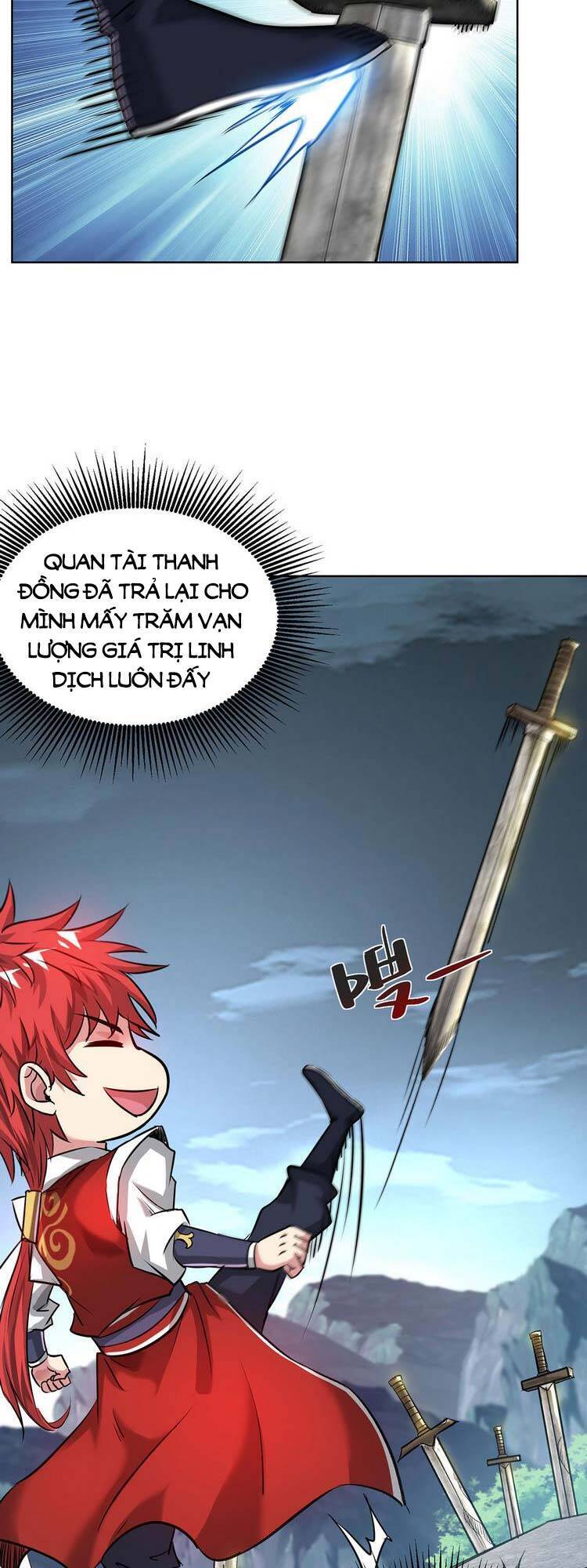 Vạn Cổ Đệ Nhất Tế Chapter 264 - 15
