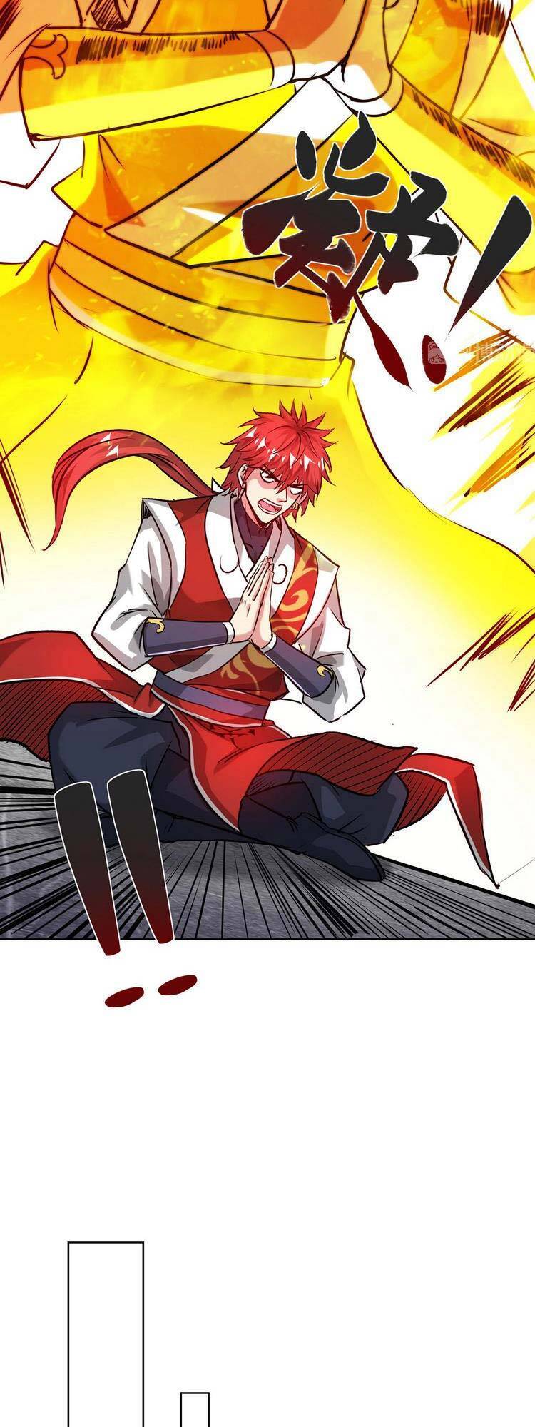 Vạn Cổ Đệ Nhất Tế Chapter 266 - 15
