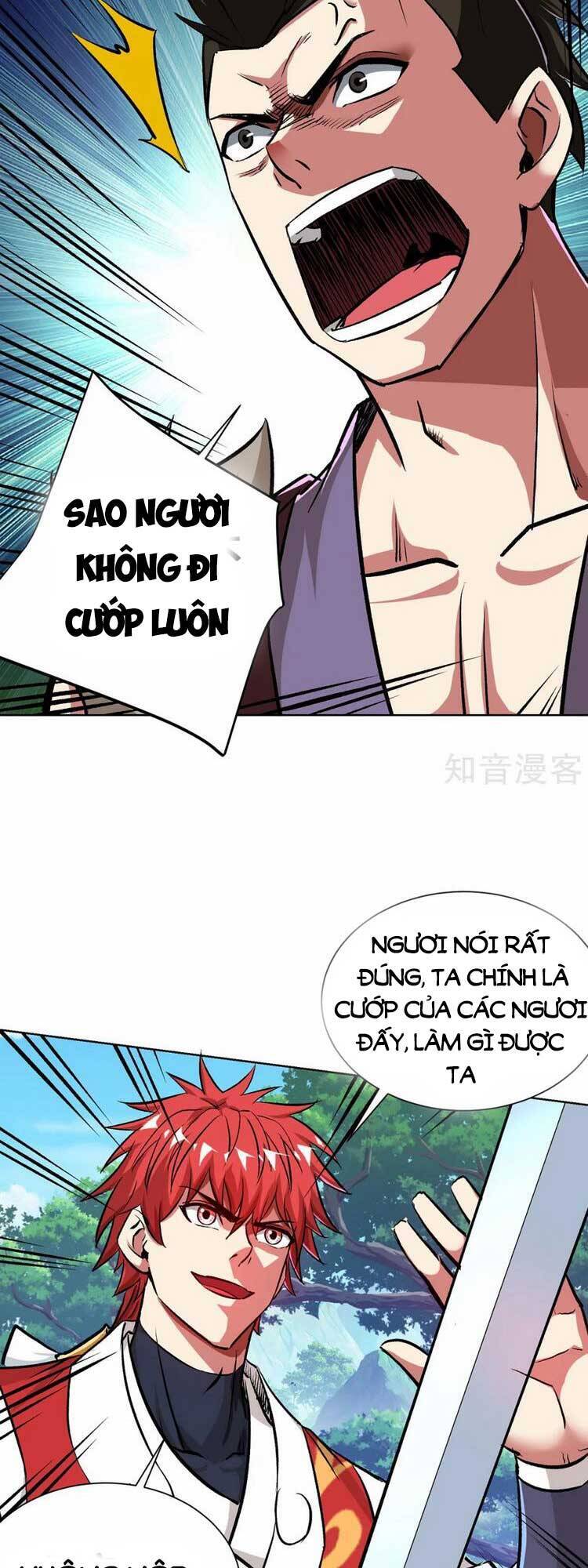 Vạn Cổ Đệ Nhất Tế Chapter 286 - 14