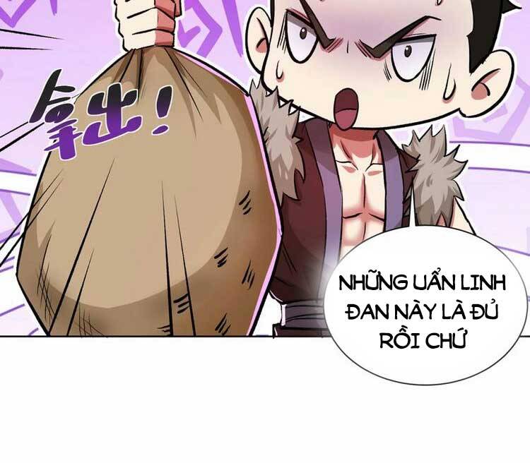 Vạn Cổ Đệ Nhất Tế Chapter 286 - 17