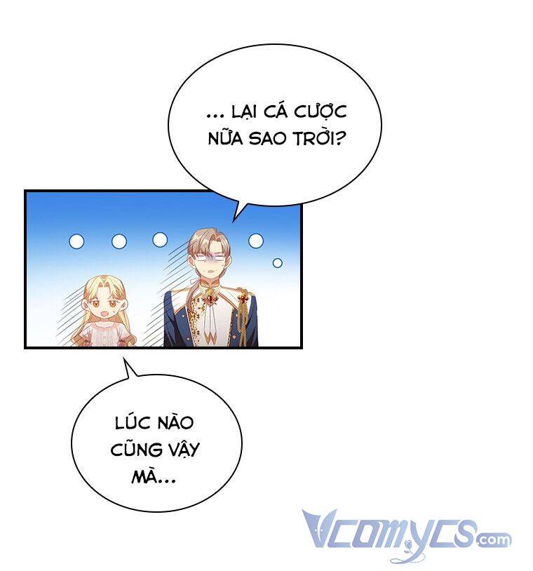 Công Chúa Bé Bỏng Chapter 117 - 37