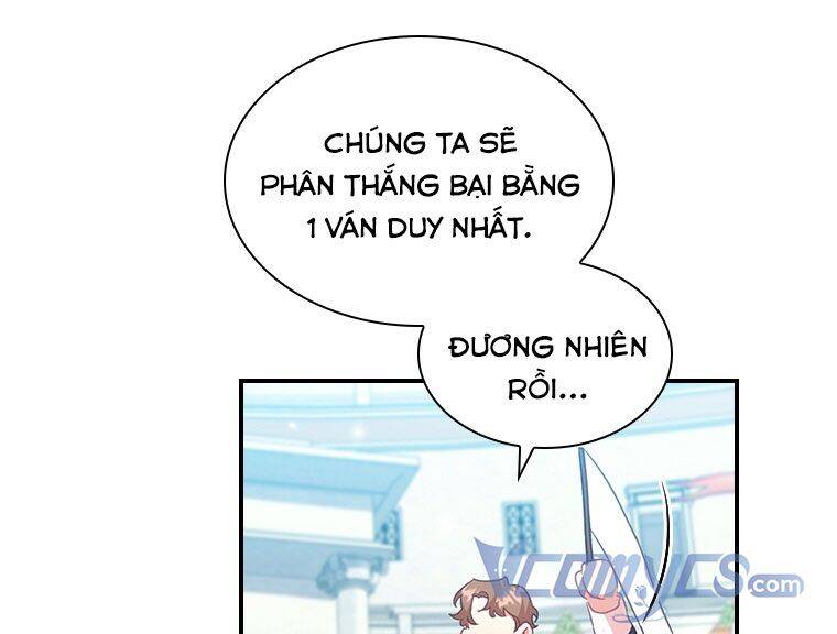 Công Chúa Bé Bỏng Chapter 119 - 21