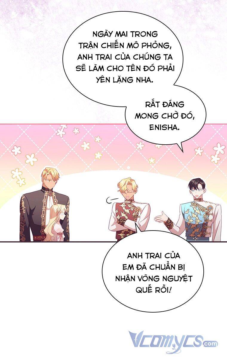 Công Chúa Bé Bỏng Chapter 119 - 53