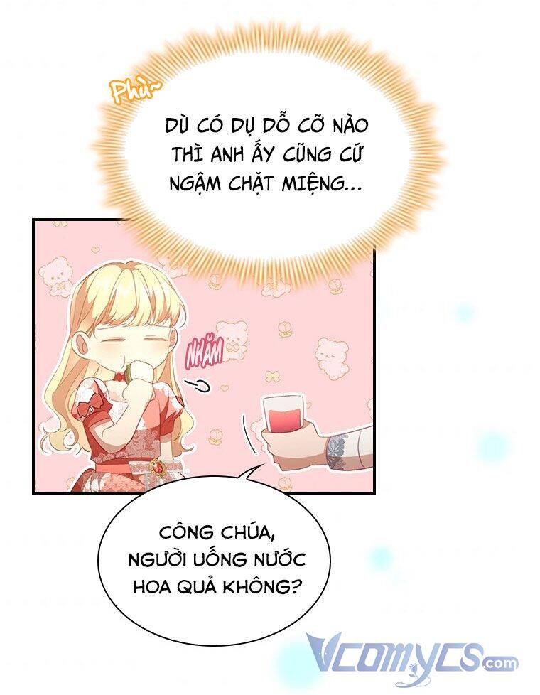 Công Chúa Bé Bỏng Chapter 116 - 63