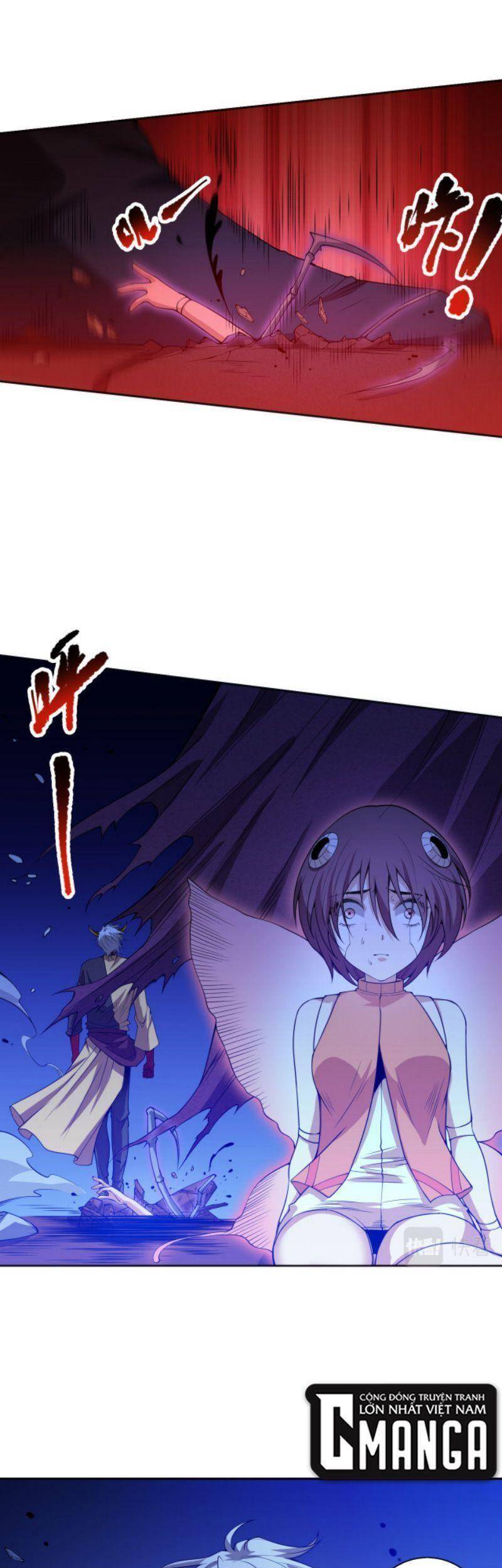 Giản Giới Chapter 189 - 37