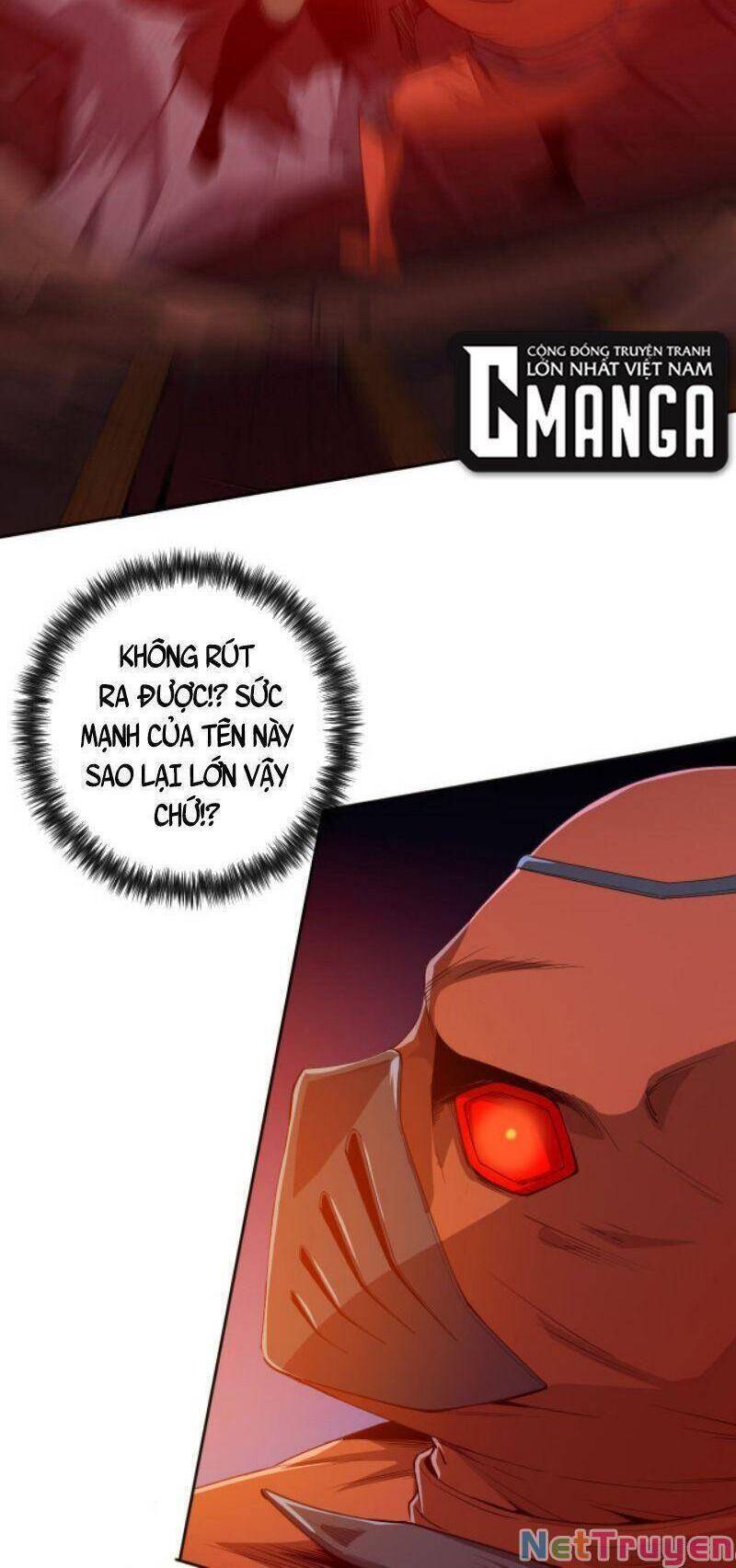 Giản Giới Chapter 190 - 3