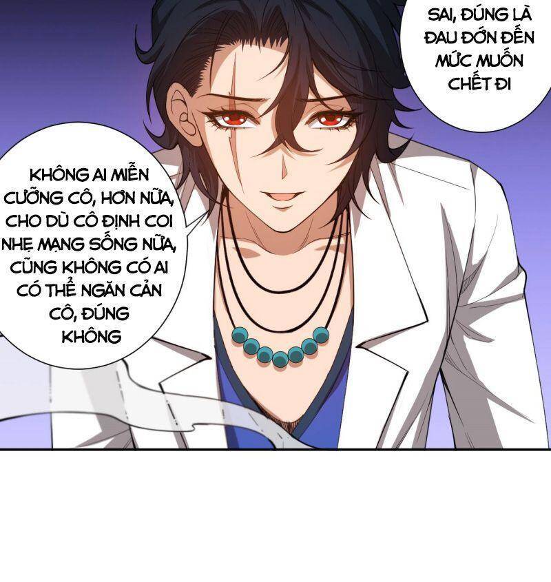 Giản Giới Chapter 191 - 37