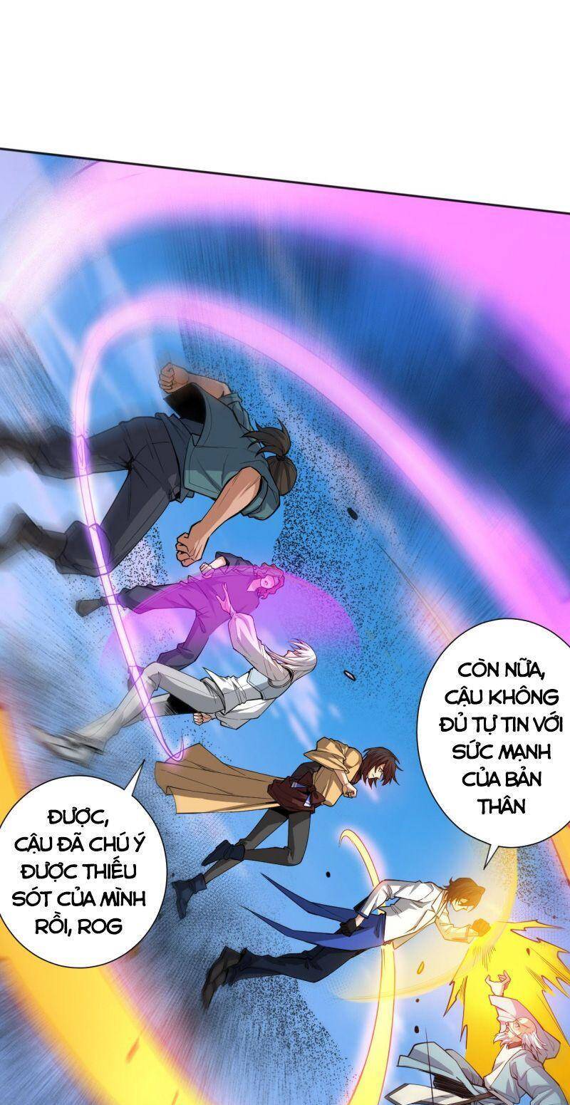 Giản Giới Chapter 193 - 17