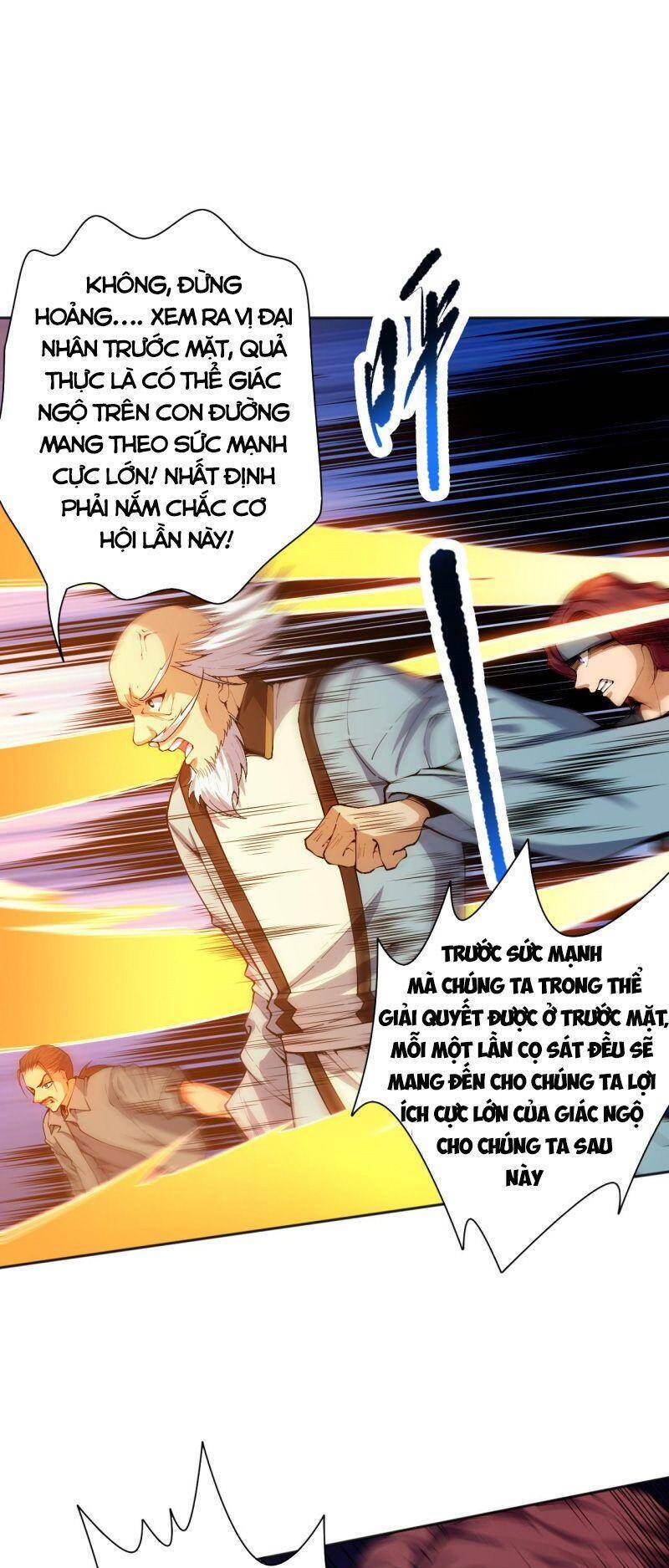 Giản Giới Chapter 194 - 9