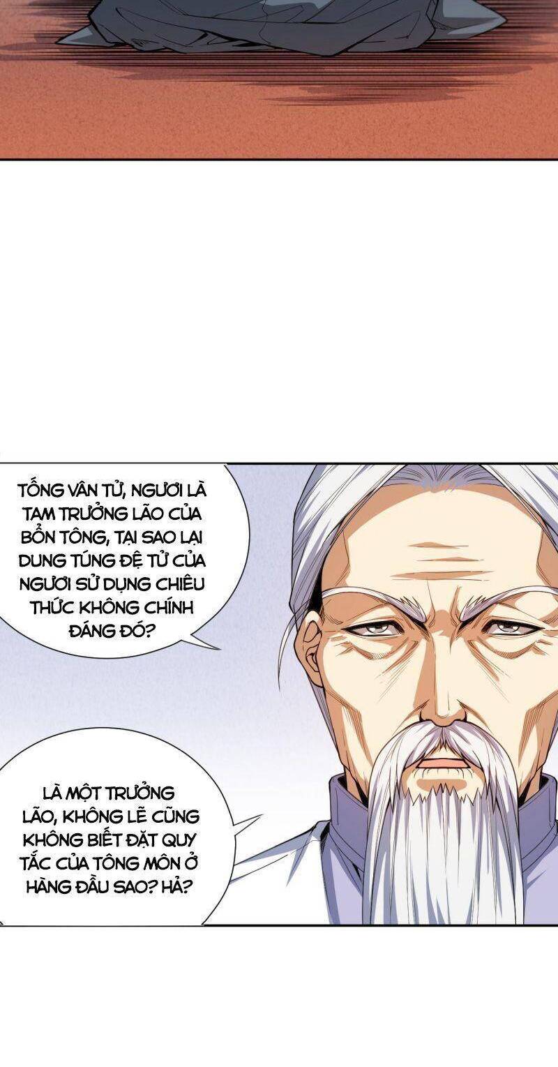 Giản Giới Chapter 197 - 4