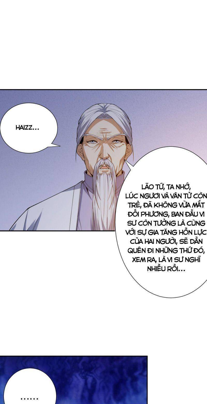 Giản Giới Chapter 197 - 31