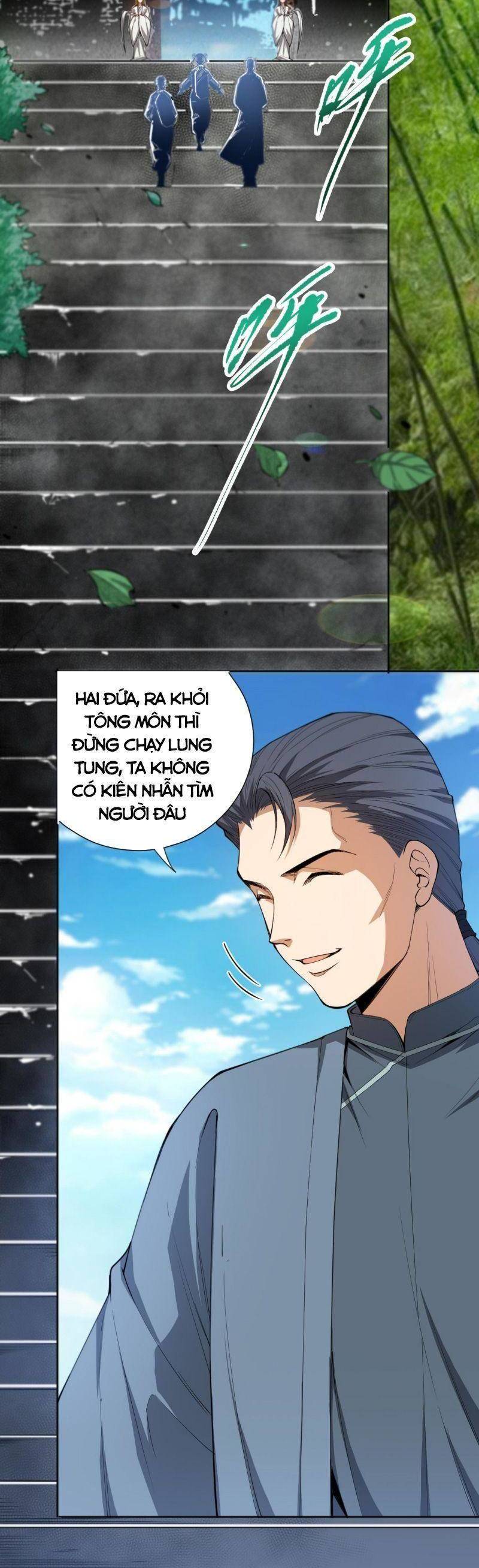 Giản Giới Chapter 198 - 2