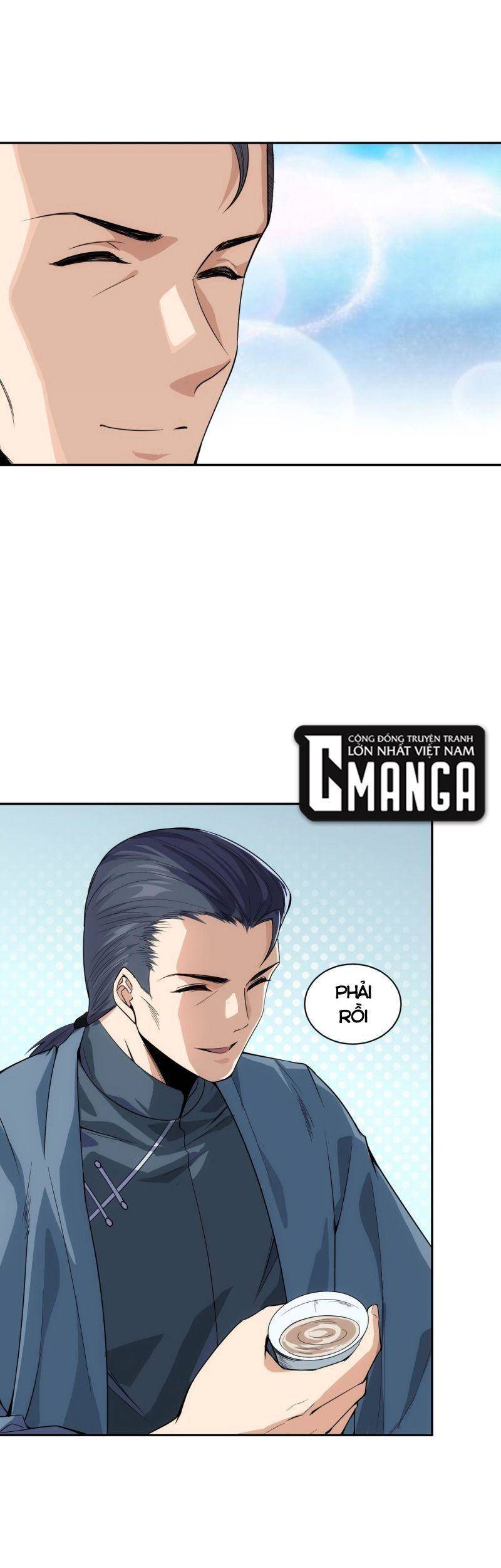 Giản Giới Chapter 198 - 28