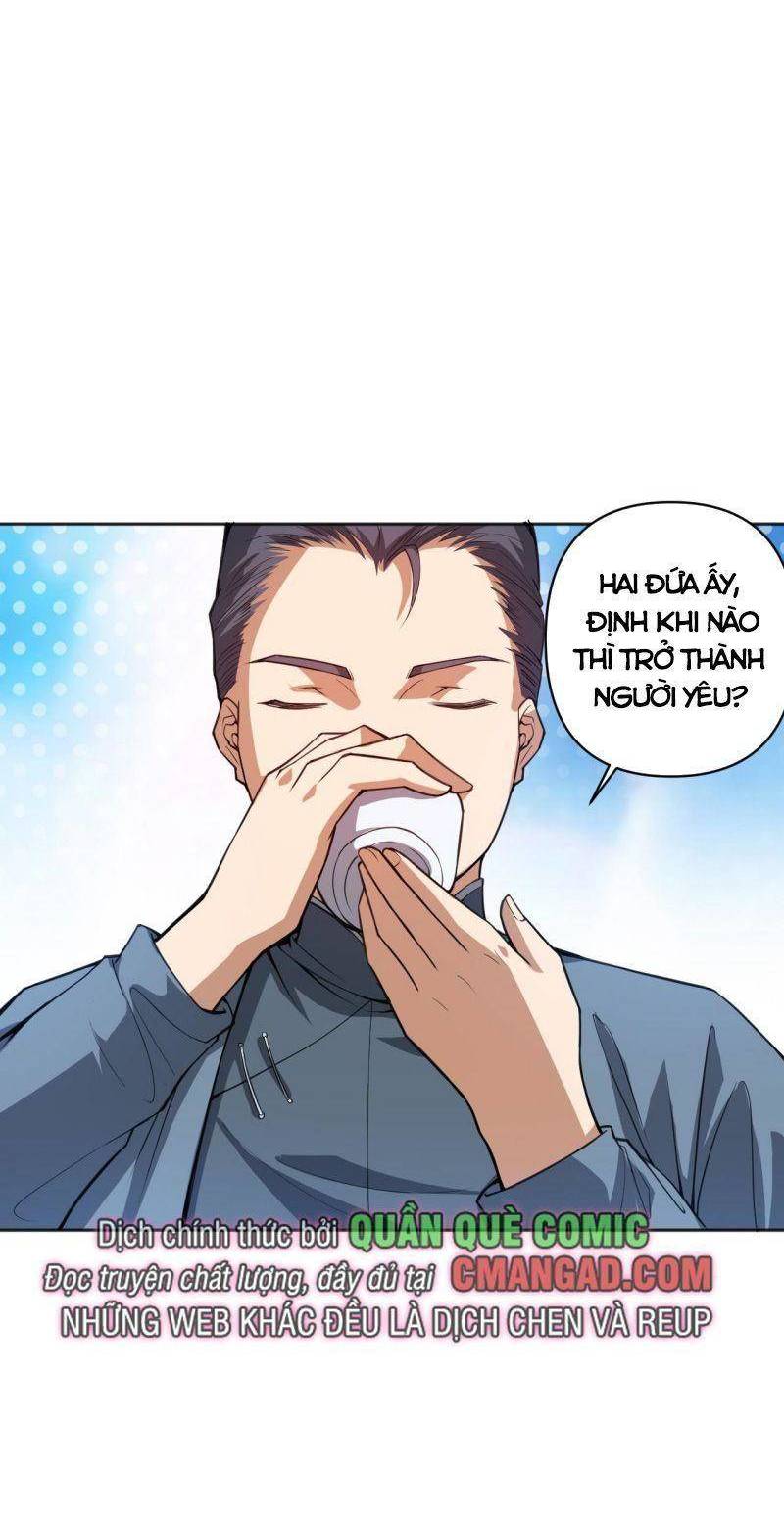 Giản Giới Chapter 198 - 30